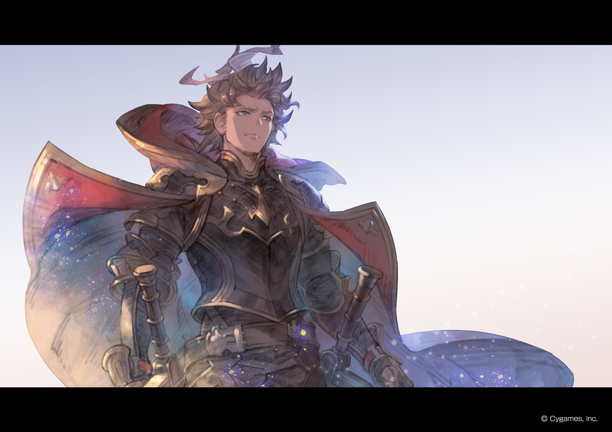 追想：空に集う意志-Will,Strength, and Ambition-「十天衆」