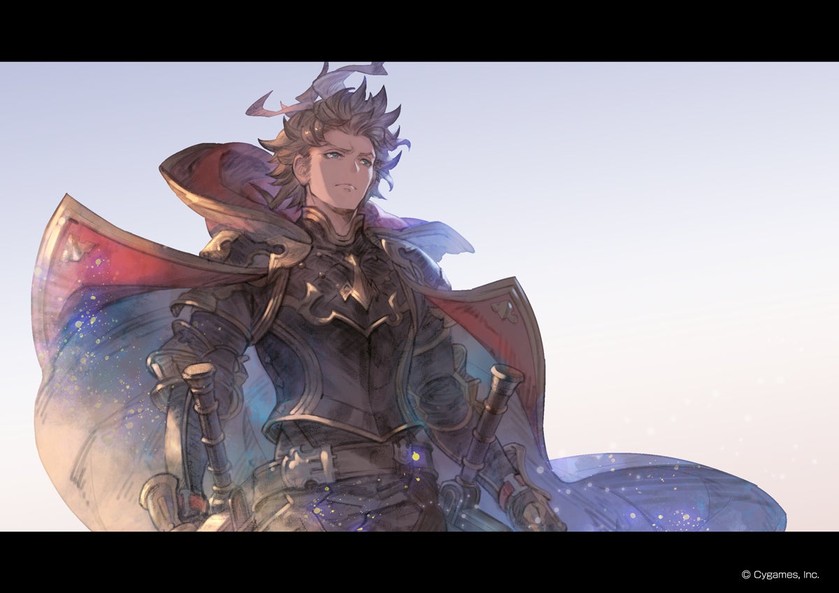 追想:空に集う意志-Will,Strength, and Ambition-「十天衆」