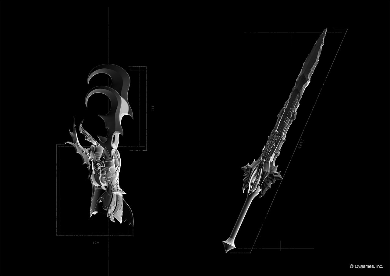 追想:空に集う意志 -Will,Strength, and Ambition-「Marionette Stars」