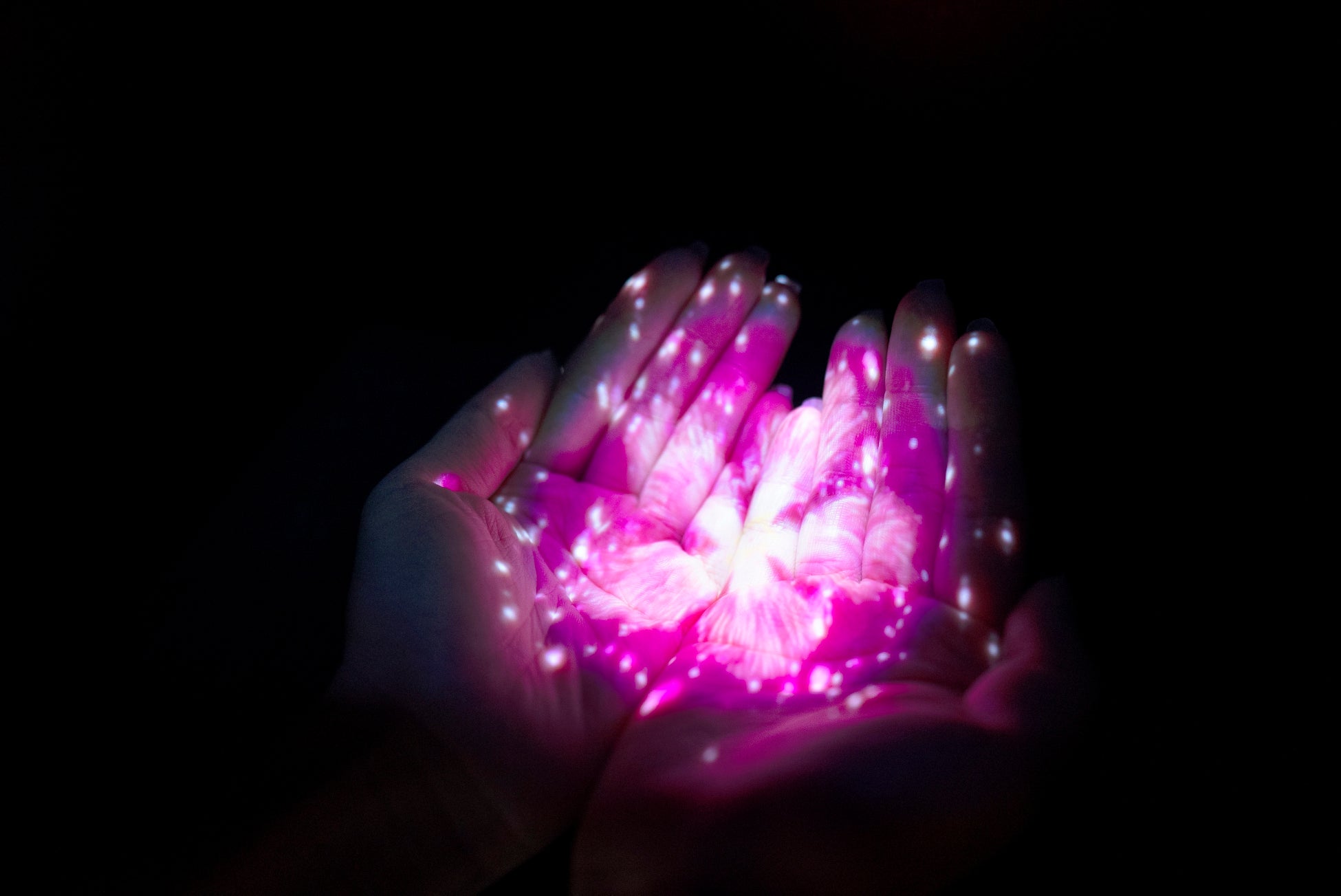 NAKEDつくばい™️