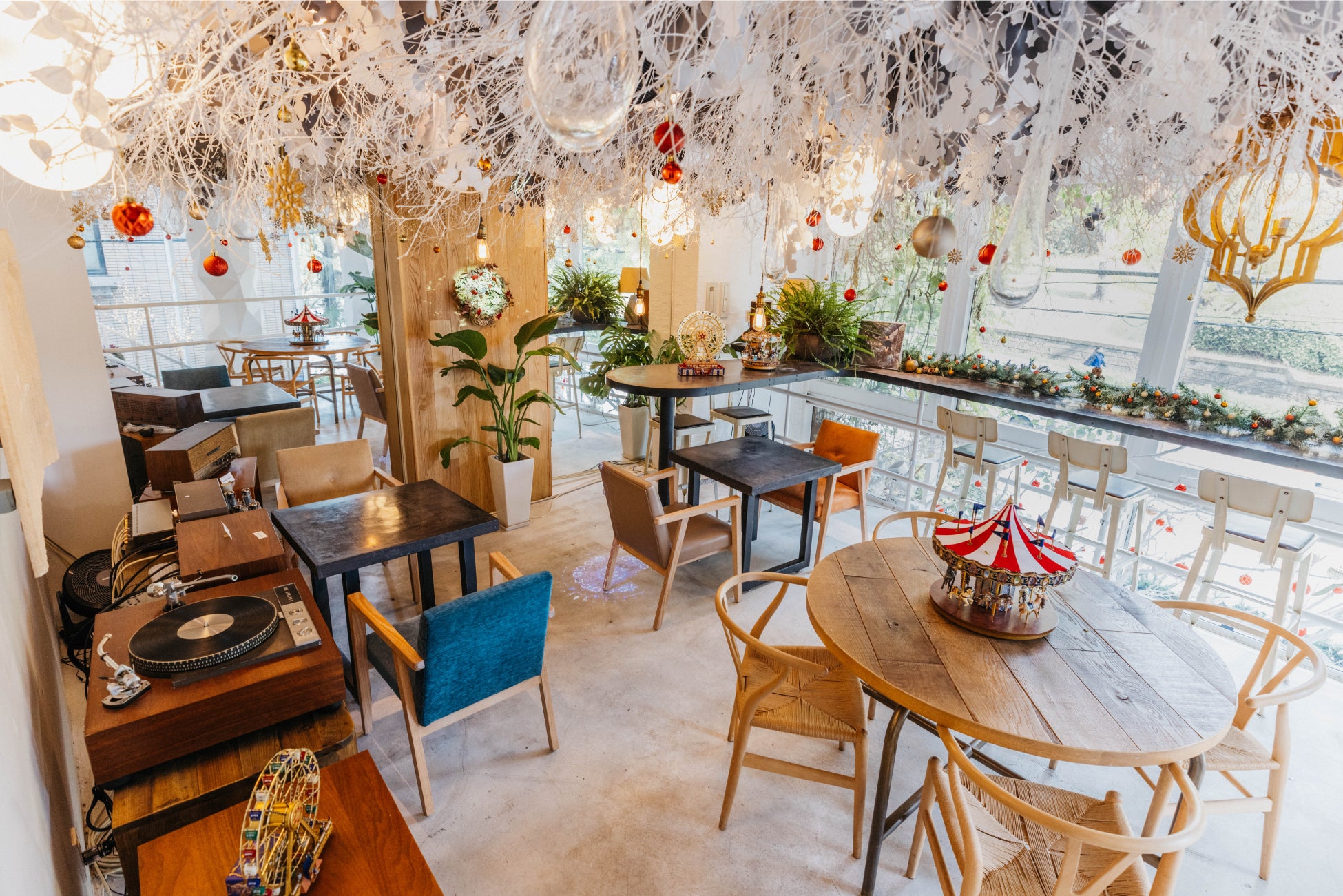 代々木公園のレストランtree By Naked イチゴ ピスタチオの限定ミルフィーユやヴィーガン仕様の冬限定新スイーツ ホットドリンク 株式会社ネイキッドのプレスリリース 代々木公園のレストランtree By Naked イチゴ ピスタチオの限定ミルフィーユやヴィーガン仕様の冬限定新スイーツ ホットドリンク 株式会社ネイキッドのプレスリリース