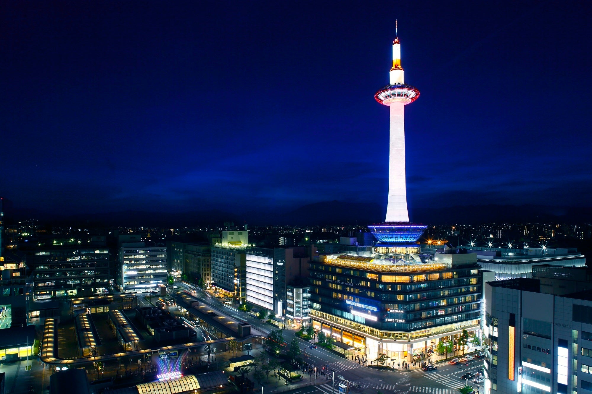 秋の京都を体感するアートな街イベント「NAKED GARDEN ONE KYOTO