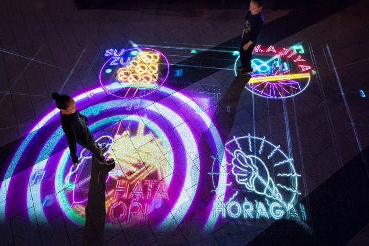 蒼井翔太がナレーション!丸岡城400周年記念プロジェクションマッピング2024 蒼井翔太がナレーション!丸岡城400周年記念プロジェクションマッピング2024