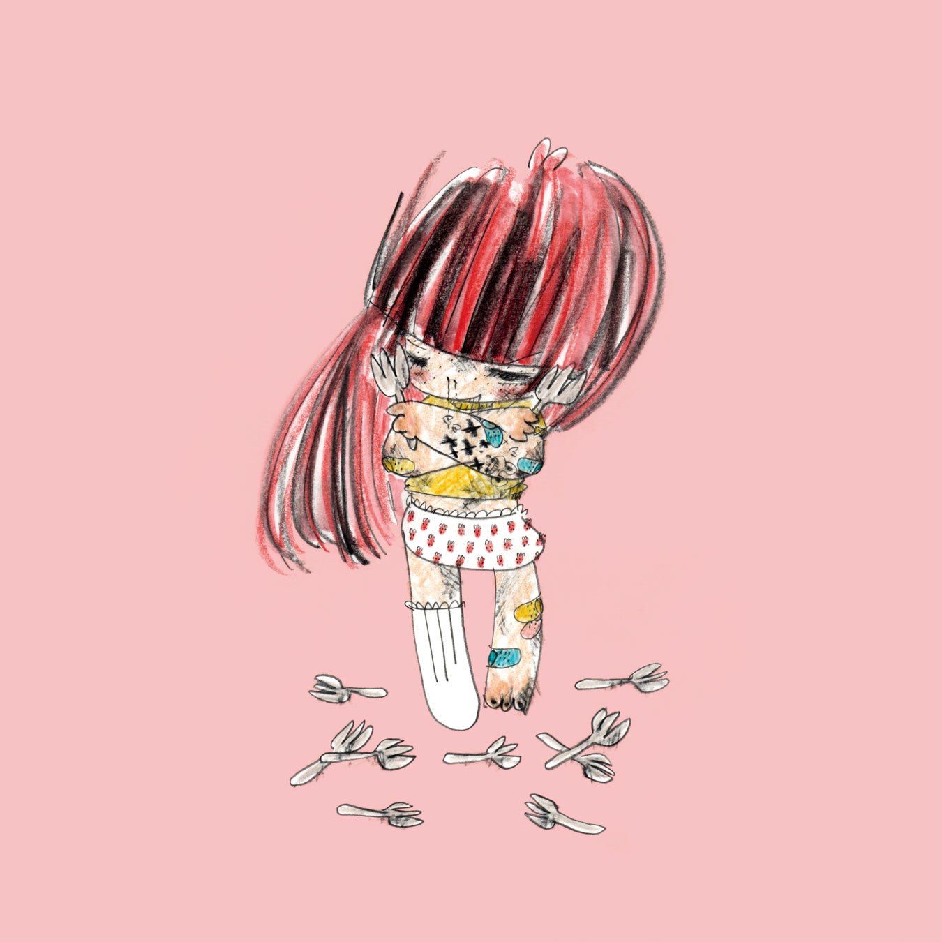 Daoko、最新アルバム『Slash-&-Burn』リリース!新アー写公開&ツアーチケット好評発売中 Daoko、最新アルバム『Slash-&-Burn』リリース!新アー写公開&ツアーチケット好評発売中