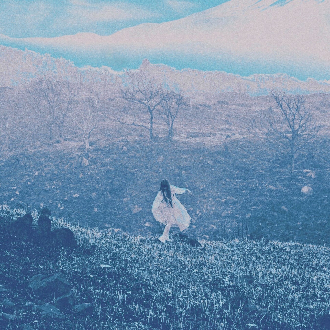 Daoko、新作RPG『メメントモリ』に書き下ろした「燐光」を5月25日に配信リリース!MUSIC VIDEOも同日20時にYouTubeにてプレミア公開!