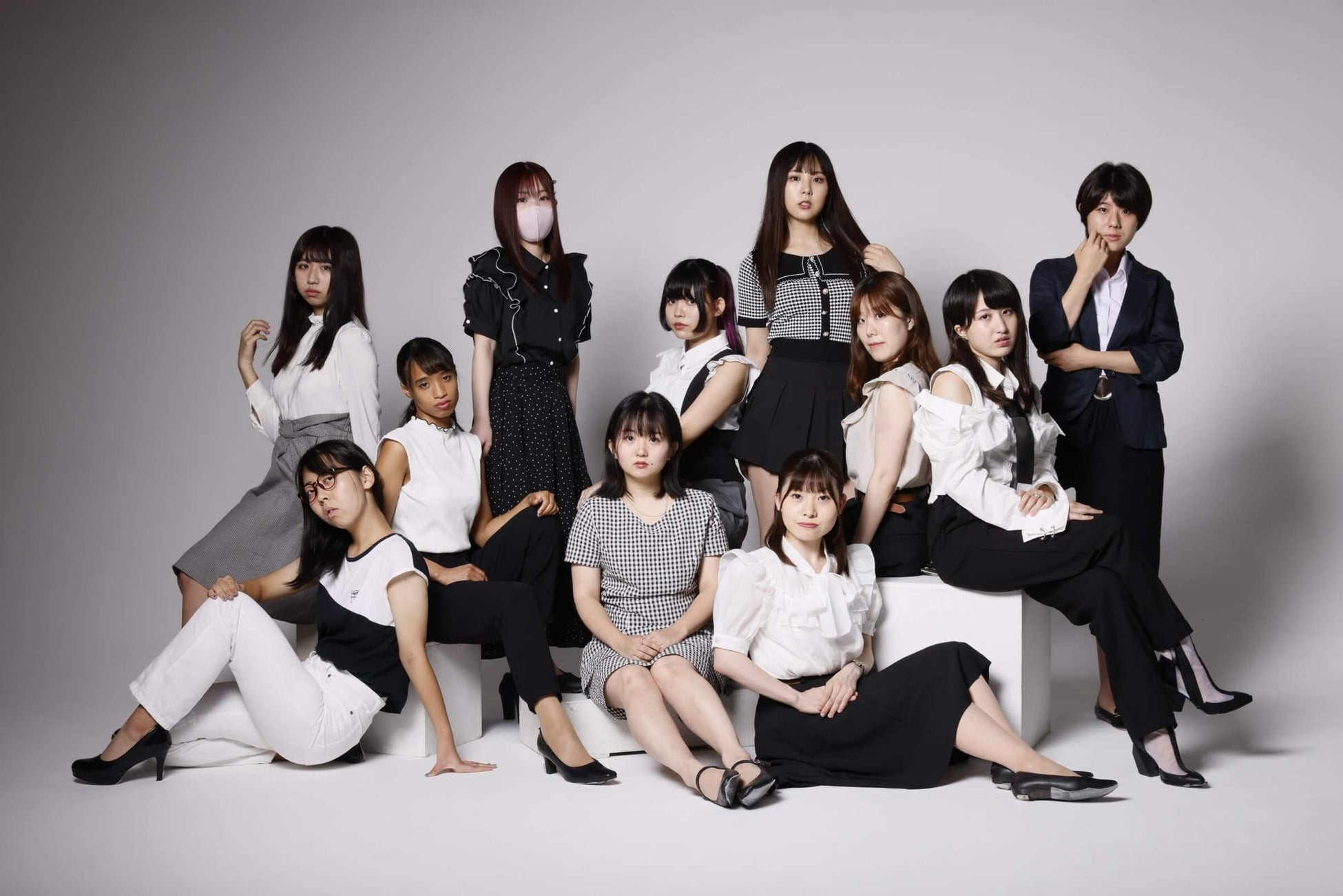 副業にアイドルという選択肢を 株式会社キャロットが 副業アイドルグループ Gig を結成 株式会社キャロットのプレスリリース 副業にアイドルという選択肢を 株式会社キャロットが 副業アイドルグループ Gig を結成 株式会社キャロットのプレスリリース