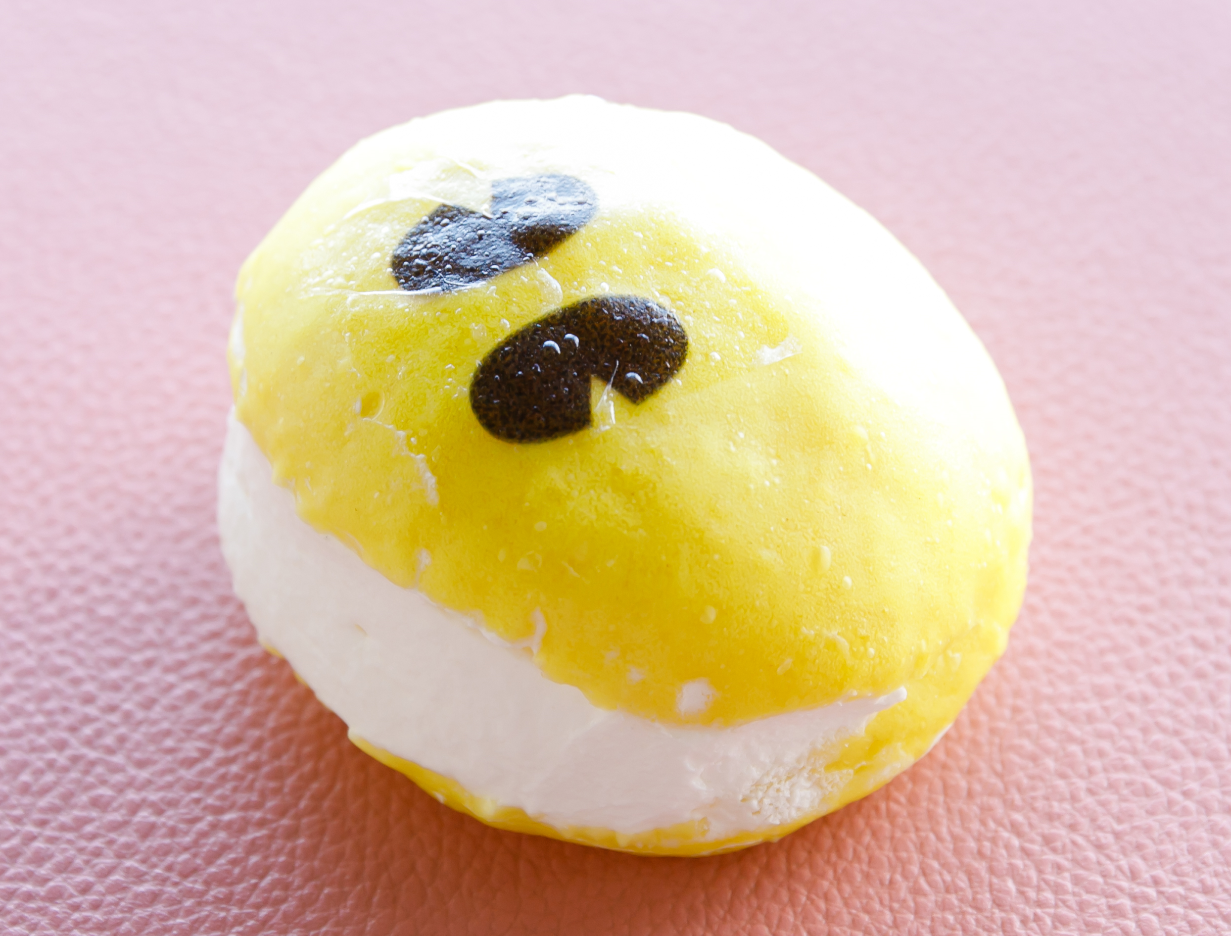 パックマンマリトッツォ