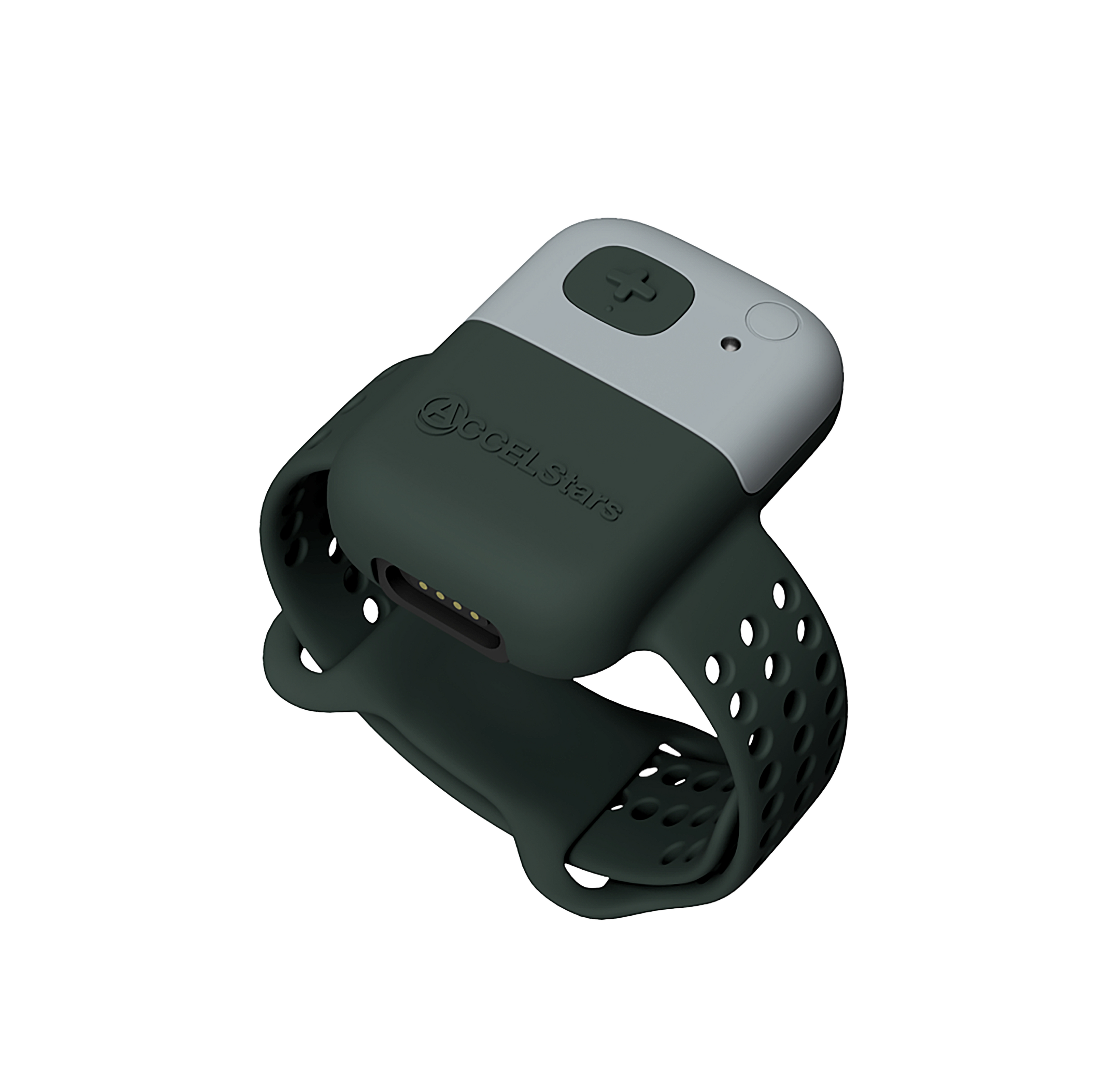 オムロン睡眠計 枕元に置くだけで、睡眠時間を管理 「オムロン ねむり時間計 HSL