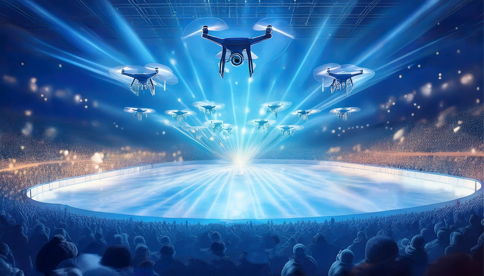 氷上の贅沢体験を福岡で「BIS F25 × The World of Anime」を2025年1月25日(土)~26日(日)の2日間、オーヴィジョンアイスアリーナ福岡で開催します! | 公益財団法人福岡県スポーツ推進基金のプレスリリース