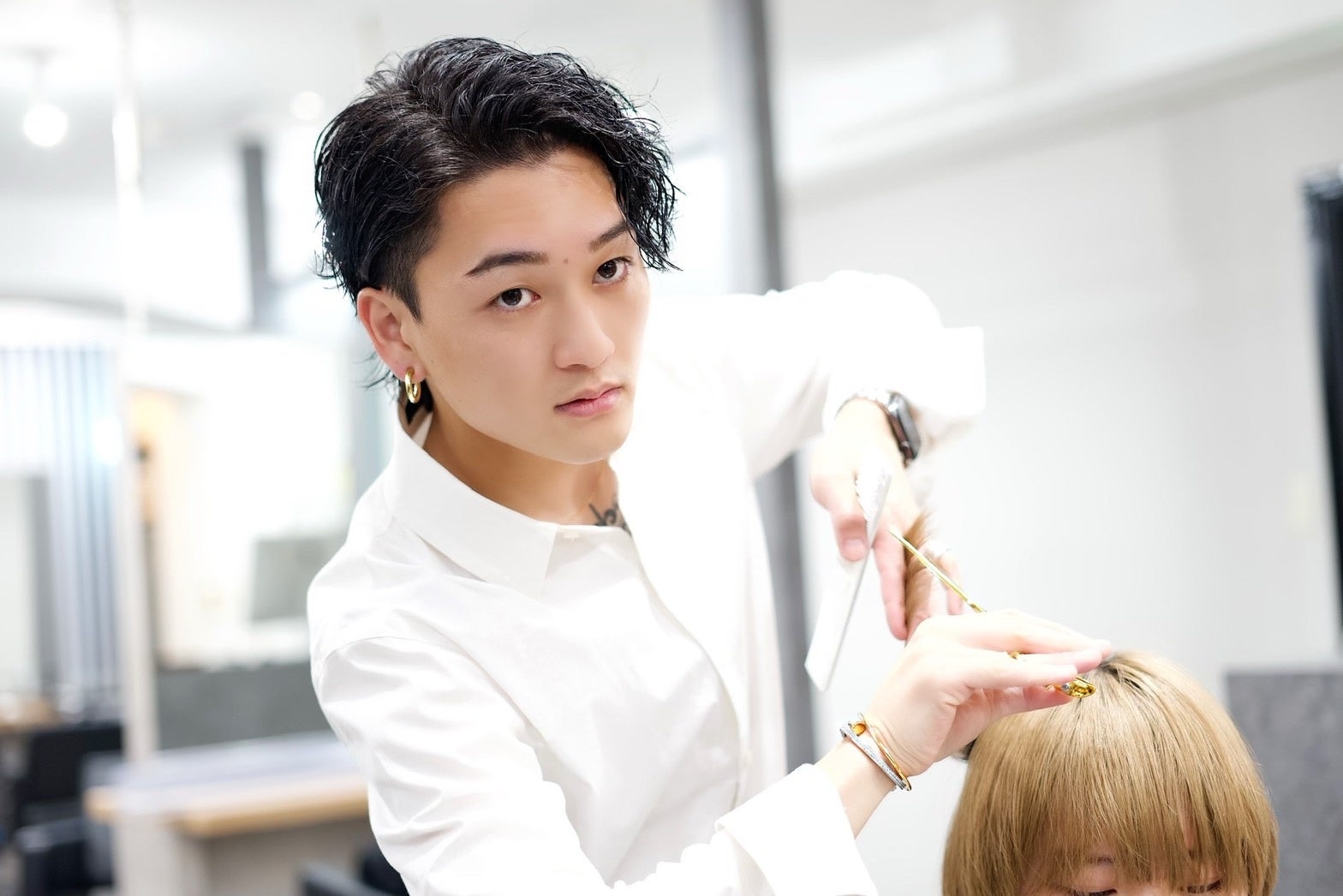 活動歴および当時の関連ビジュアル記録