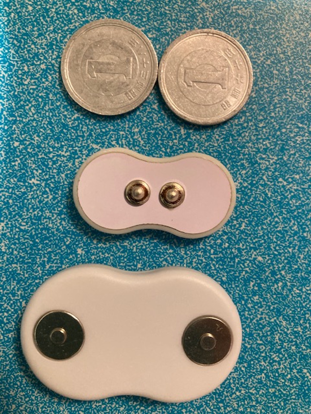 中 カリンミニ　下 従来品