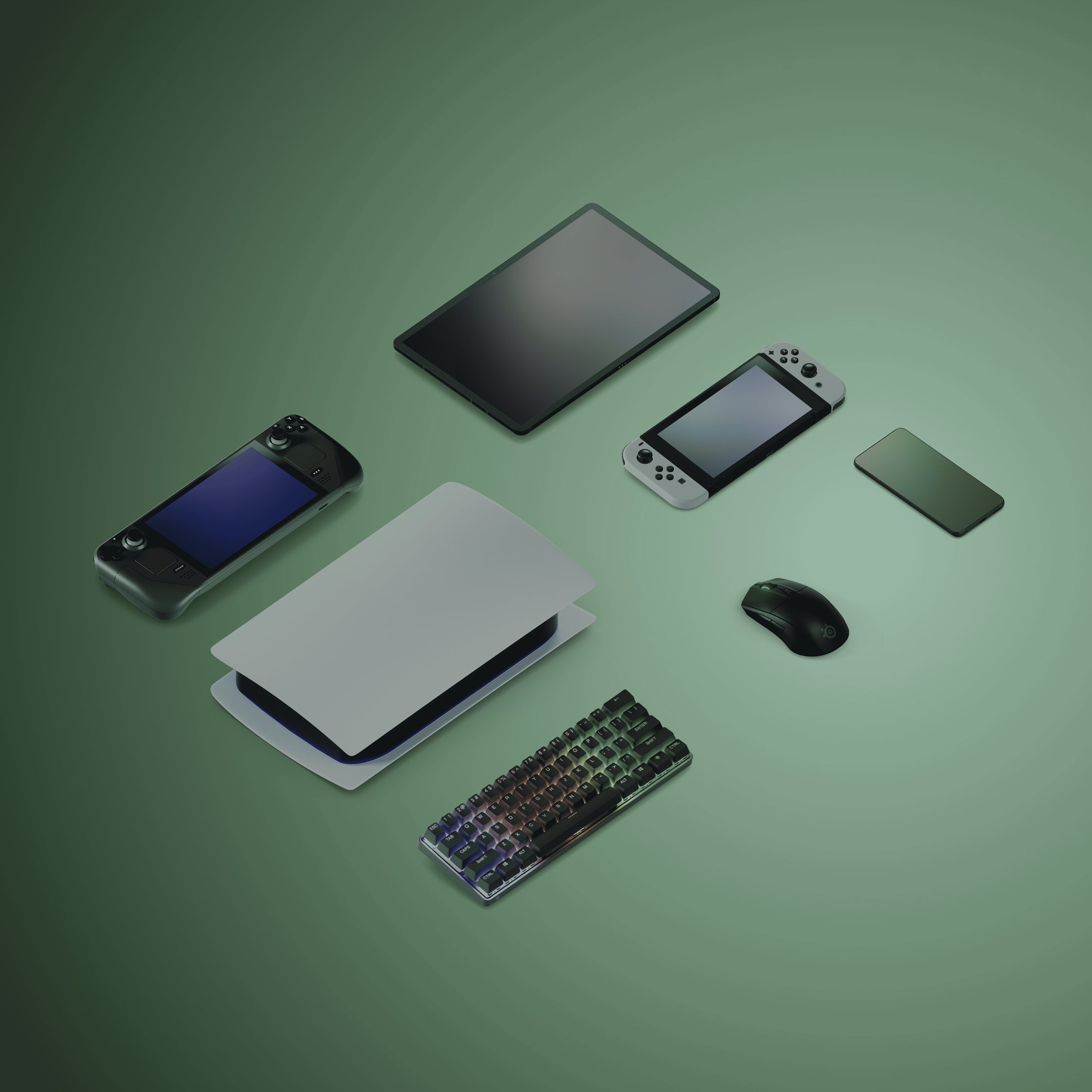 SteelSeries、完全ワイヤレスイヤホン「Arctis GameBuds」の新色「Yuzu」「Matcha」を発表 - 画像16