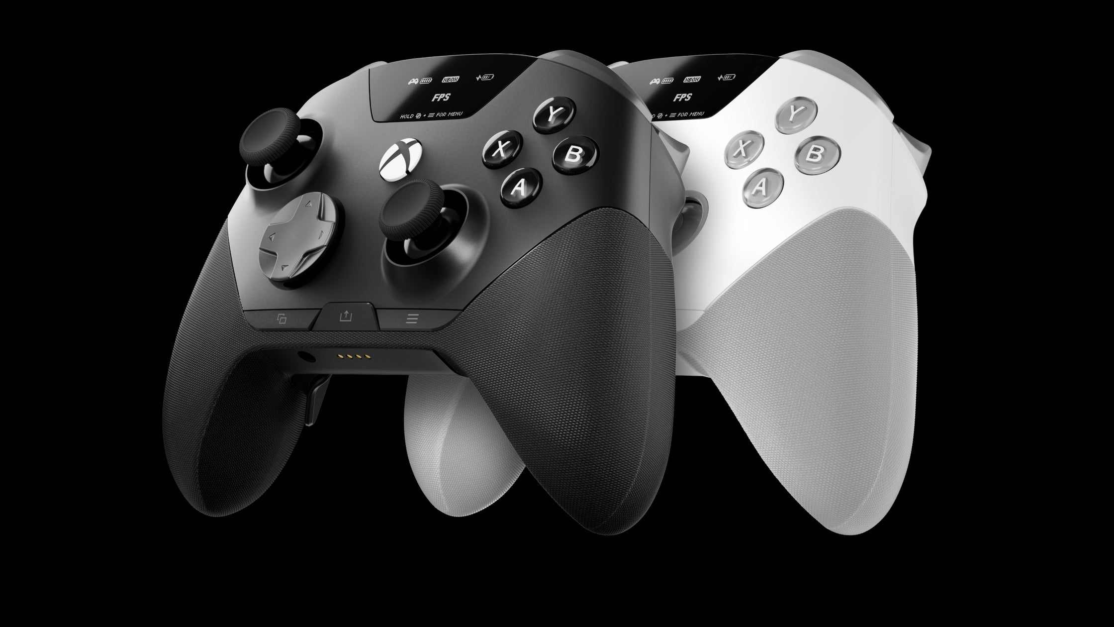 Xbox/PC切替自在!充電切れなしの無限パワーコントローラー登場 Xbox/PC切替自在!充電切れなしの無限パワーコントローラー登場
