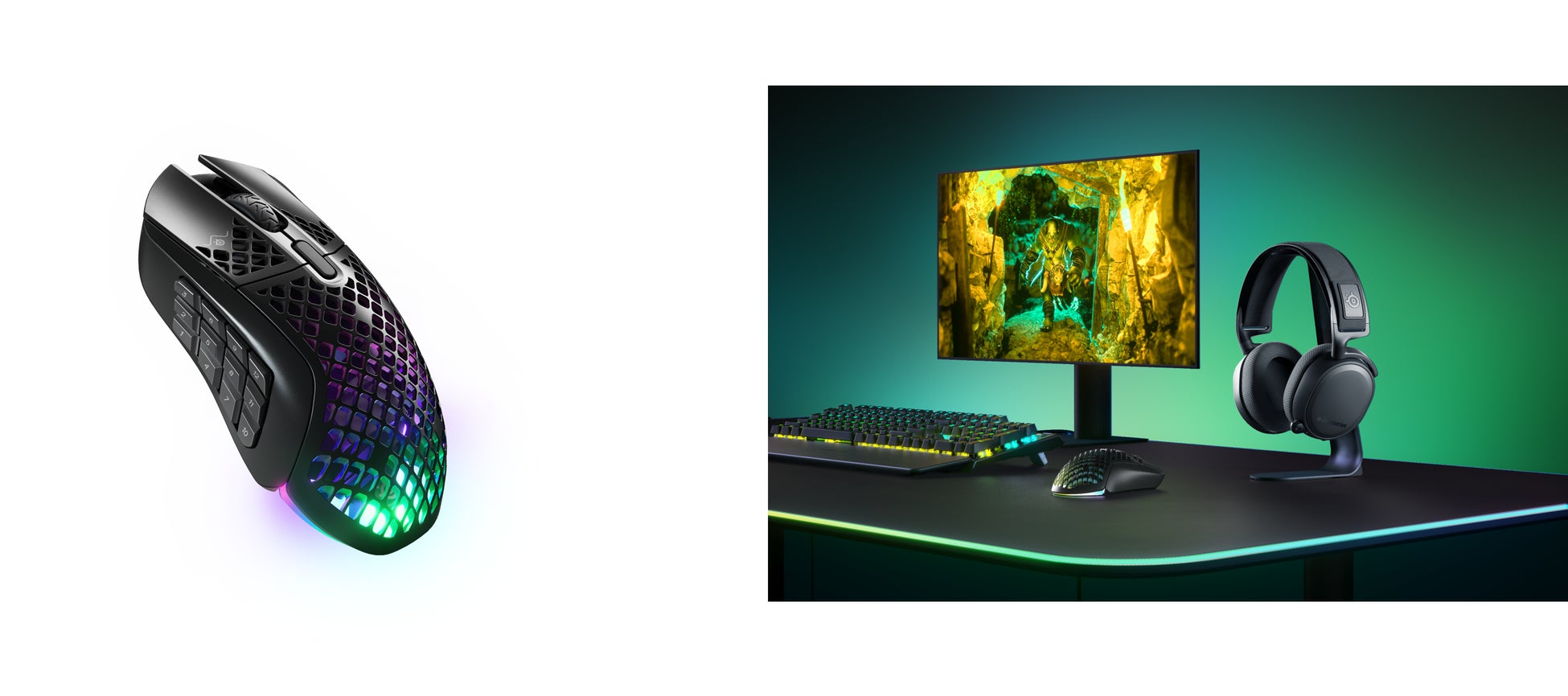 Steelseries 世界最軽量の多ボタンゲーミングマウス 18ボタン Aerox 9 Wireless 9ボタン Aerox 5 Wireless Aerox 5 4月28日 木 発売 スティールシリーズジャパン株式会社のプレスリリース Steelseries 世界最軽量の多ボタンゲーミングマウス 18ボタン Aerox 9 Wireless 9ボタン Aerox 5 Wireless Aerox 5 4月28日 木 発売 スティールシリーズジャパン株式会社のプレスリリース