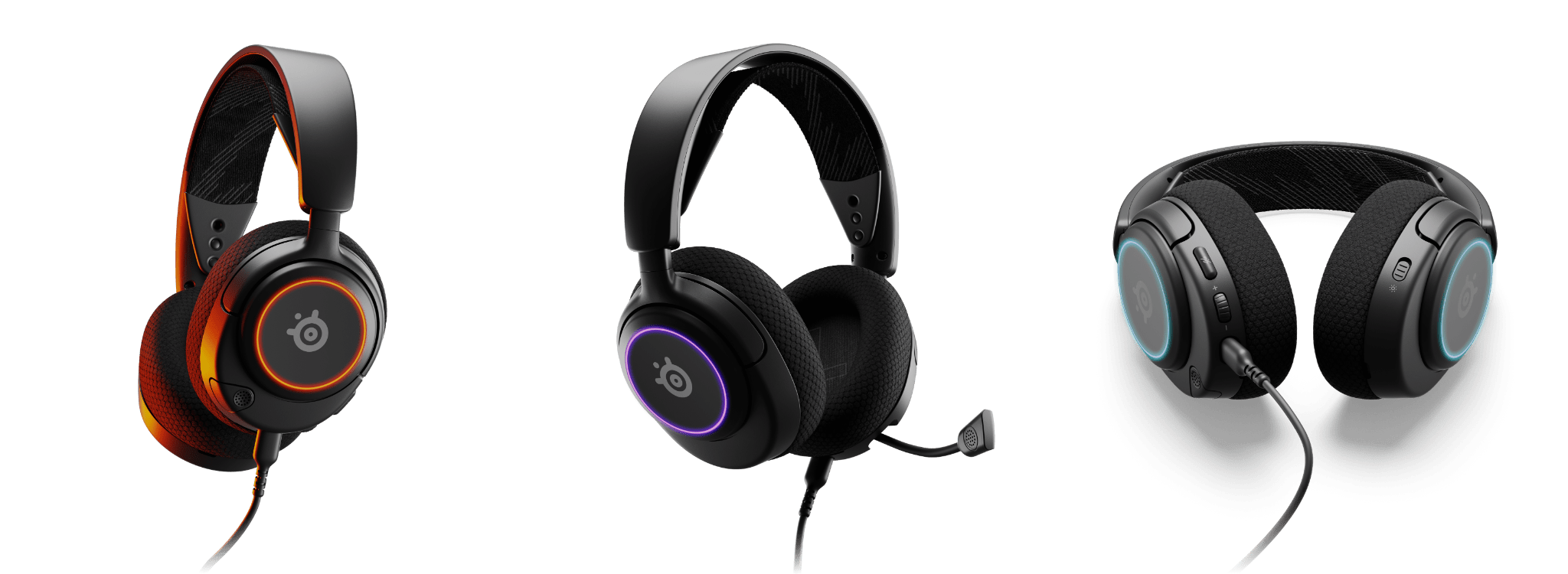 Nerf マーベリック　ソニック クリア ホワイトアウト 3点セット Nerf マーベリック ソニック クリア ホワイトアウト 3点セット