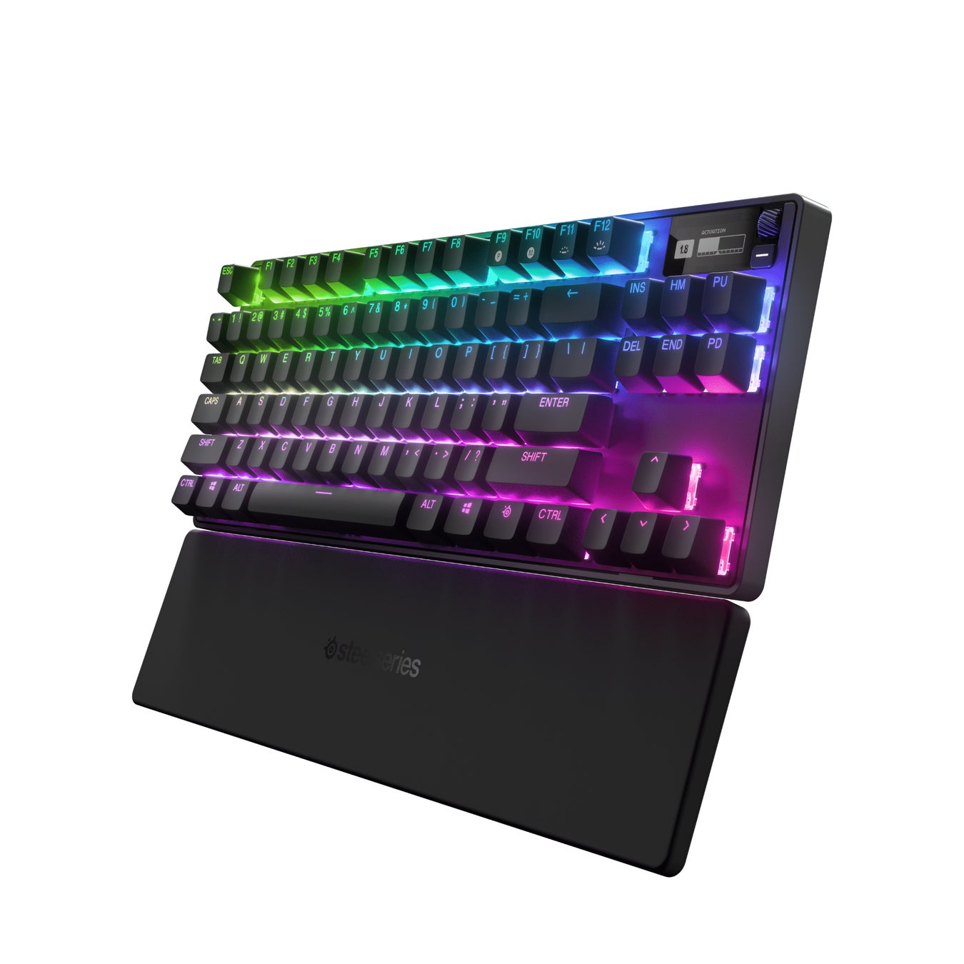 APEX PRO TKL 2023 キーボード Apex Pro TKL 2023 Wireless」(ワイヤレスモデル/英語配列