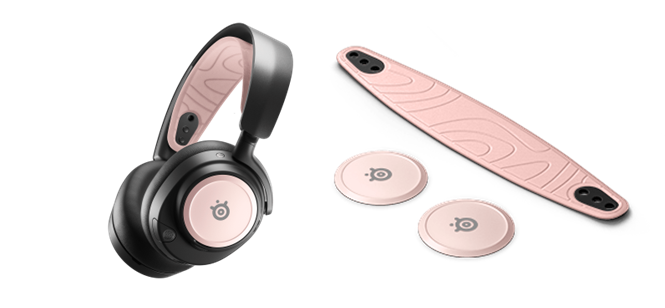 Rose Quartz （ローズクォーツ）