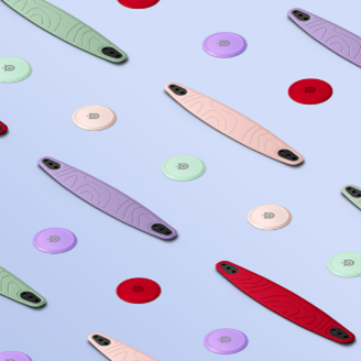 NOVAブースターパック