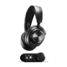 Arctis Nova Pro Wireless XP 10% OFF