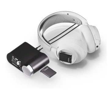 SteelSeriesのフラグシップモデルから待望の新色「ホワイト