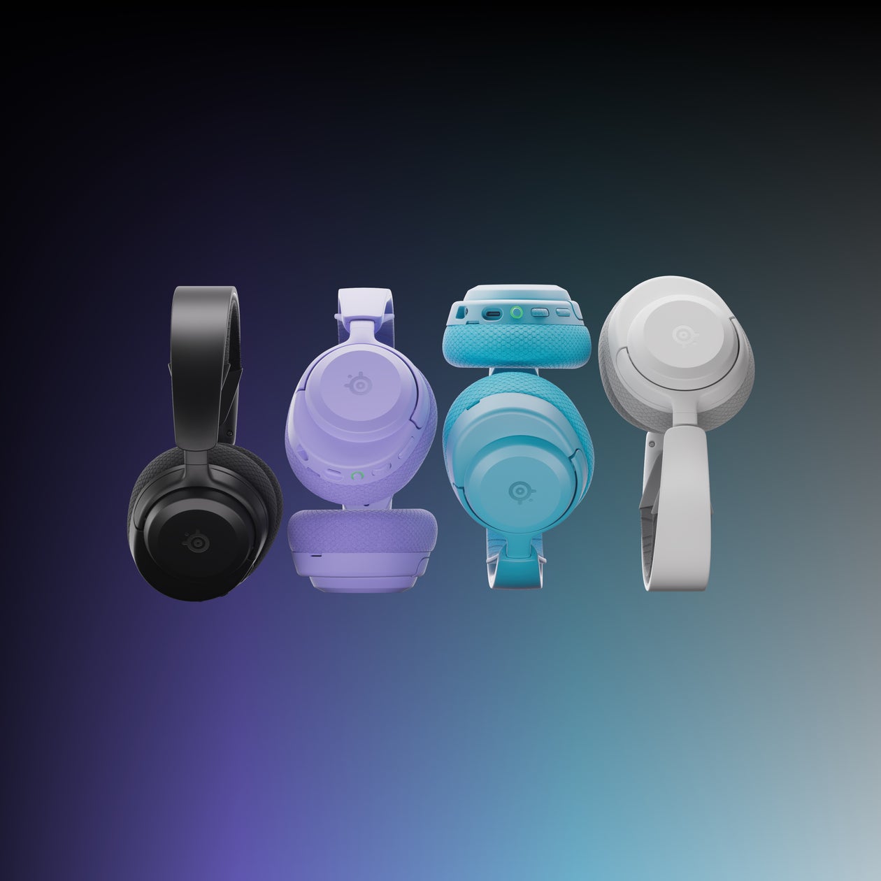 超軽量!多機種対応ワイヤレスヘッドセット新登場 超軽量!多機種対応ワイヤレスヘッドセット新登場