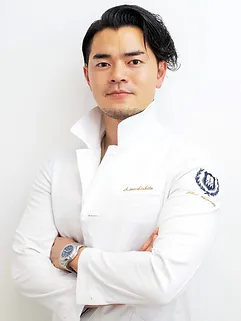 「アフロードクリニック」道下ドクター