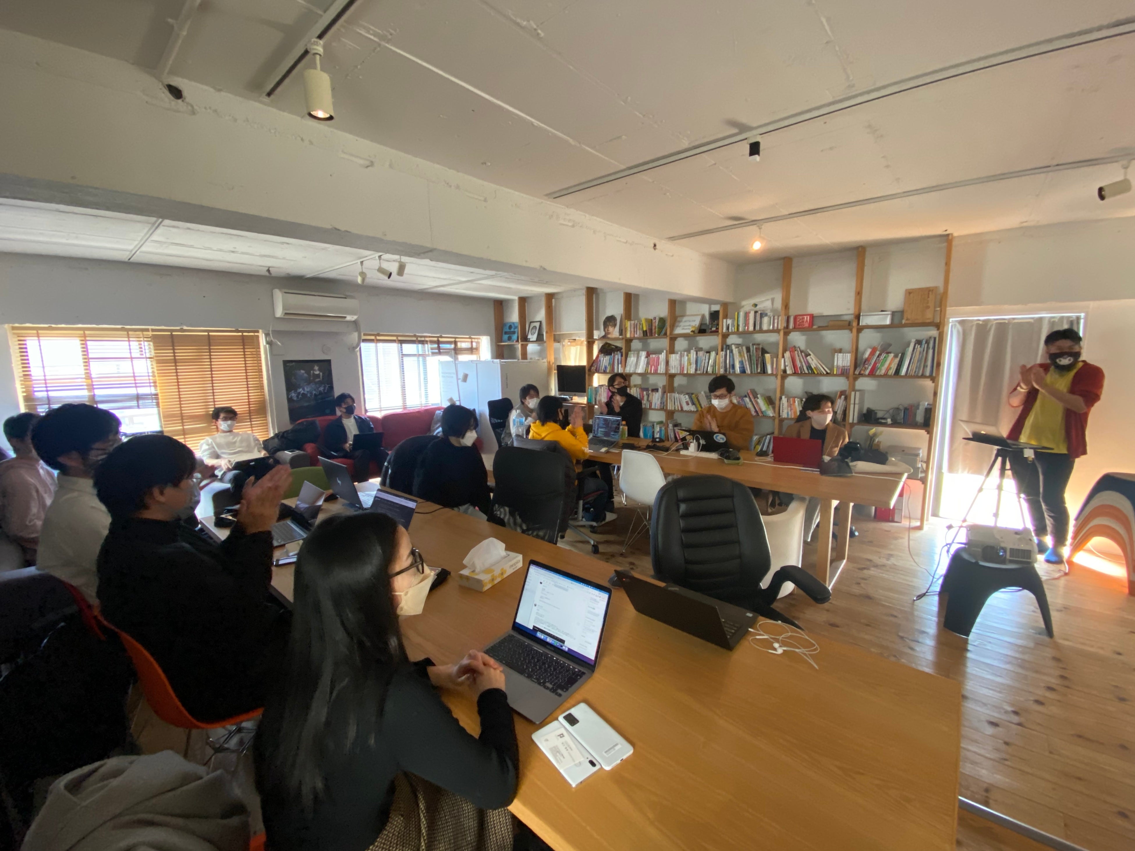 パーソルチャレンジ×ハックツ「特性診断コンテスト ～俺がこんなにエンジニアに向いてる訳がない～」