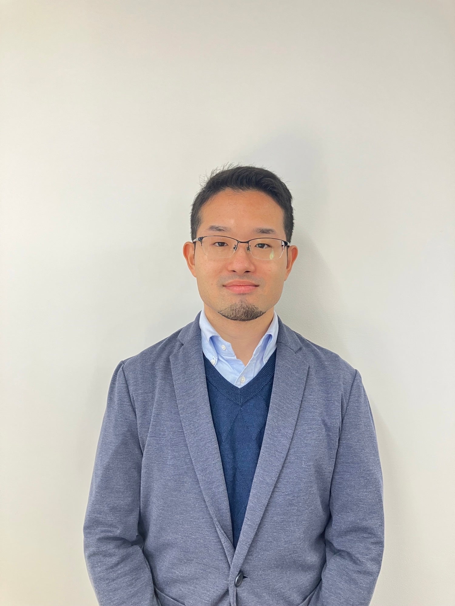 Neuro Dive大阪センター長 北岡 周