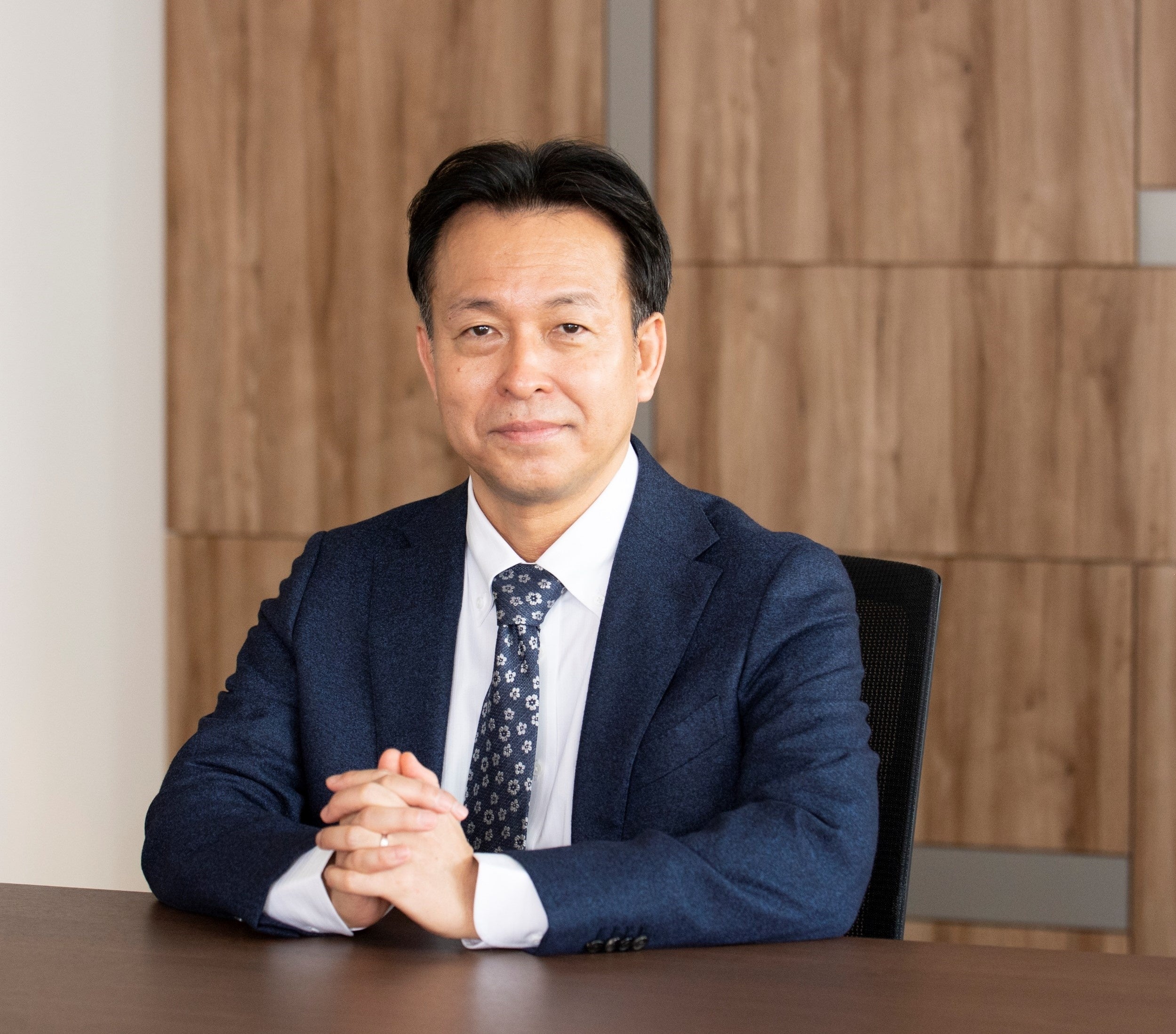 パーソルダイバース代表取締役社長 渡部広和