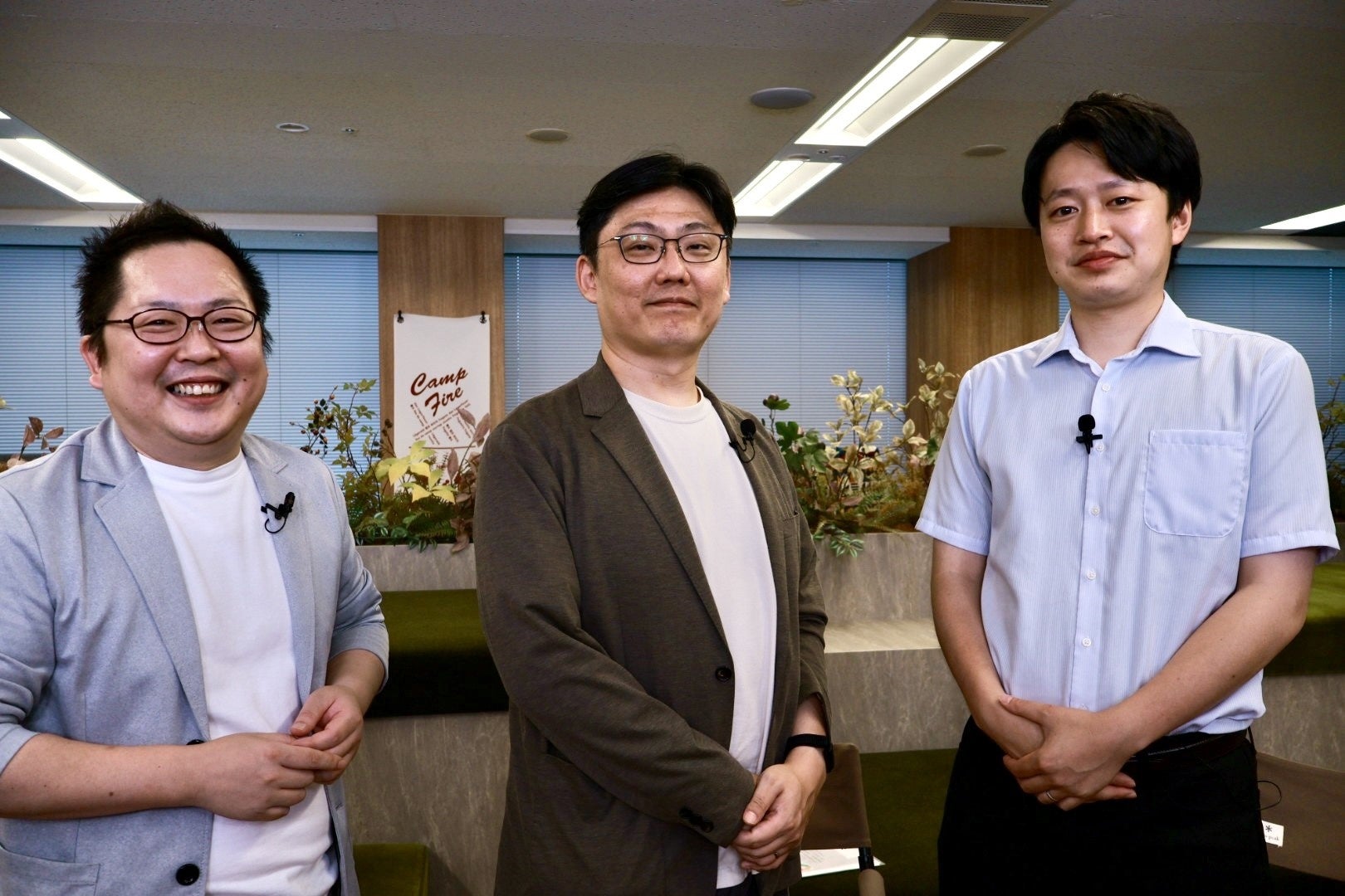 ニューロダイバーシティと最先端脳科学から紐解く、障害者雇用と人材戦略の未来(パーソル主催)