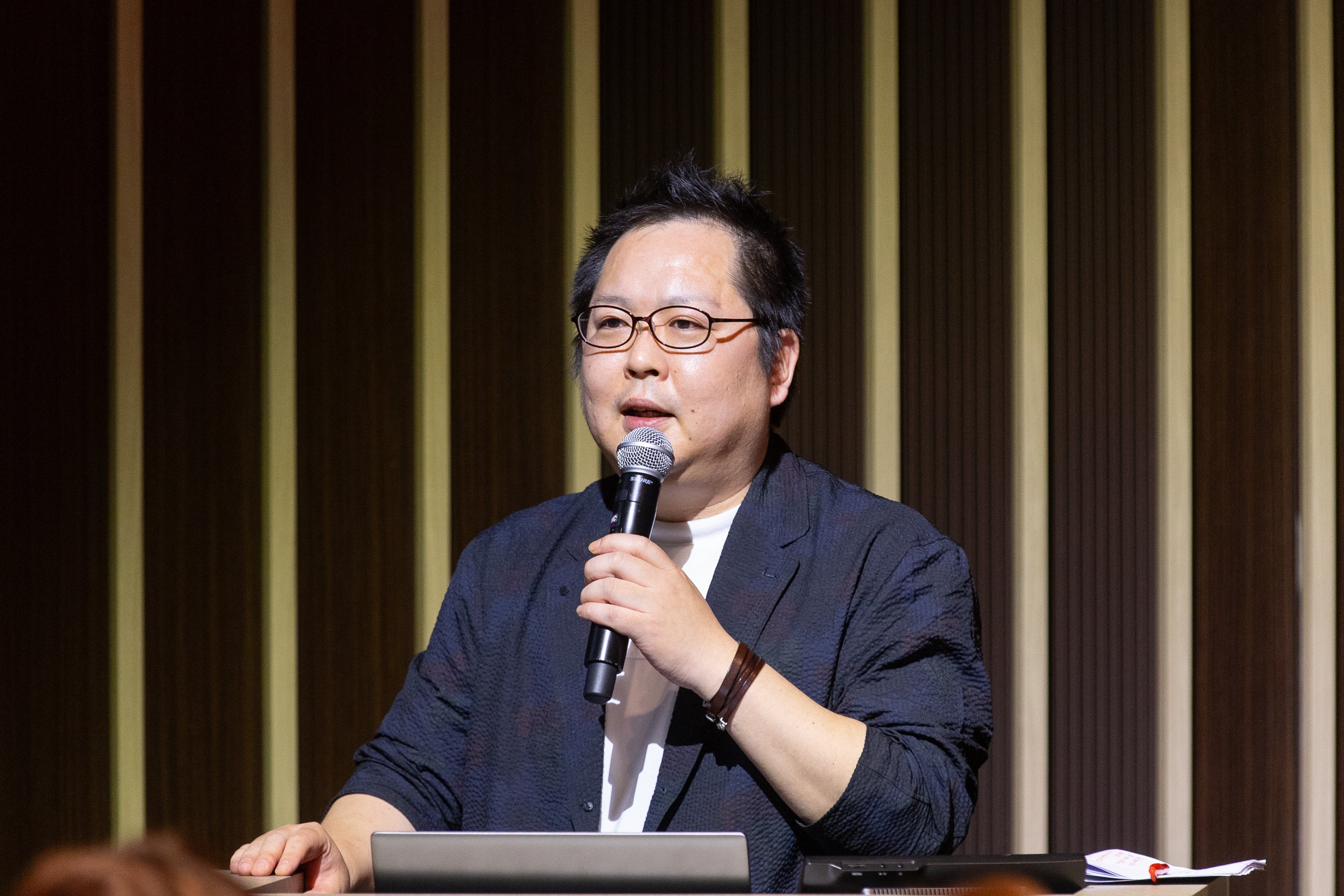 パーソルダイバース Neurodiversity事業部ゼネラルマネジャー 大濱徹