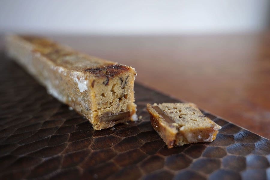 MAKIBI cake キクイモ