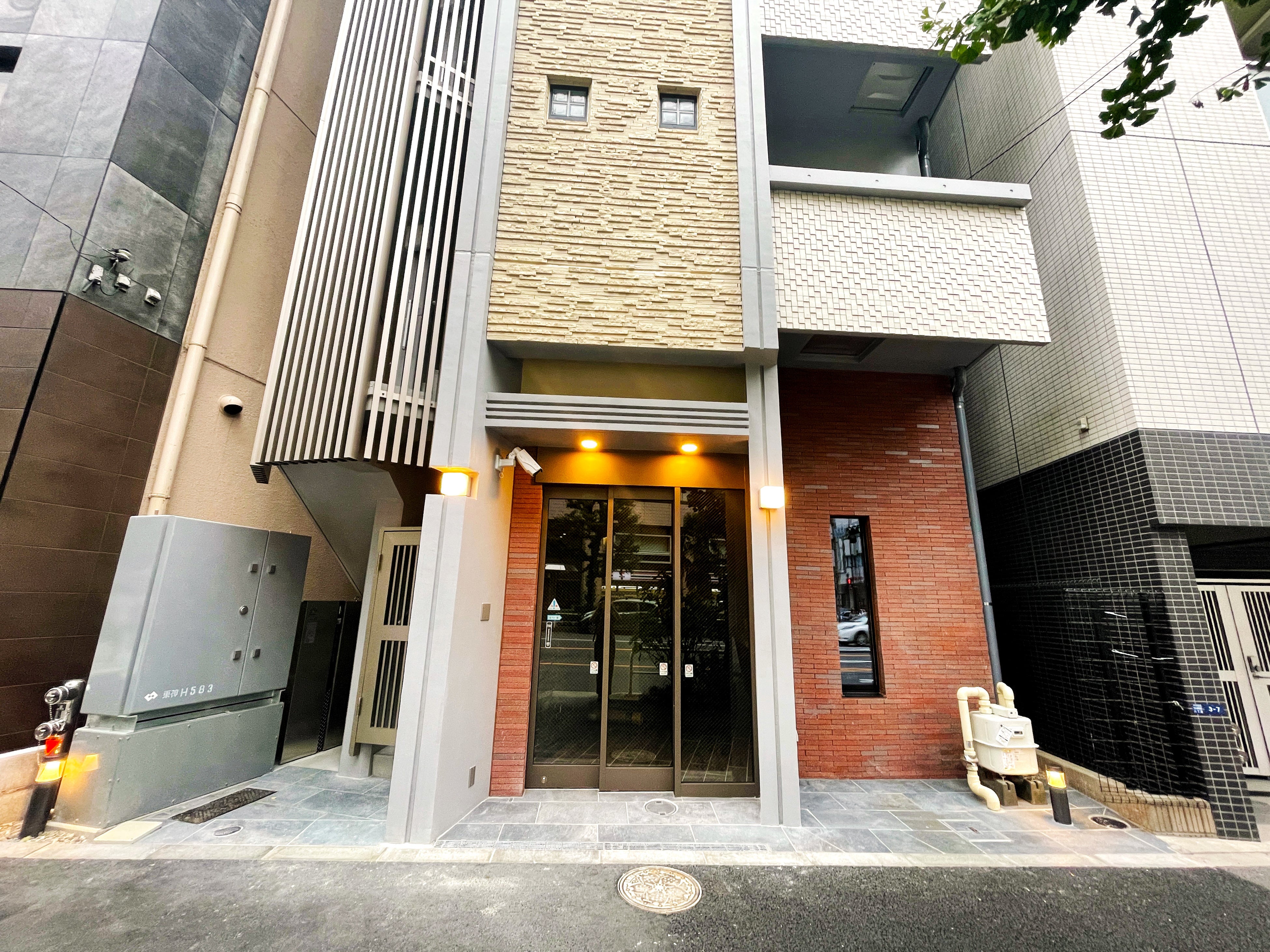 エントテラス秋葉原