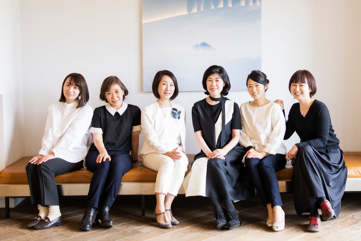 暮らしのプロチーム、ライフフィッターズ誕生