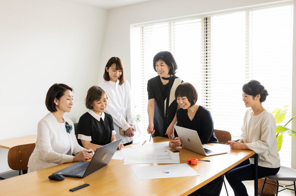 ライフフィッターズ結成