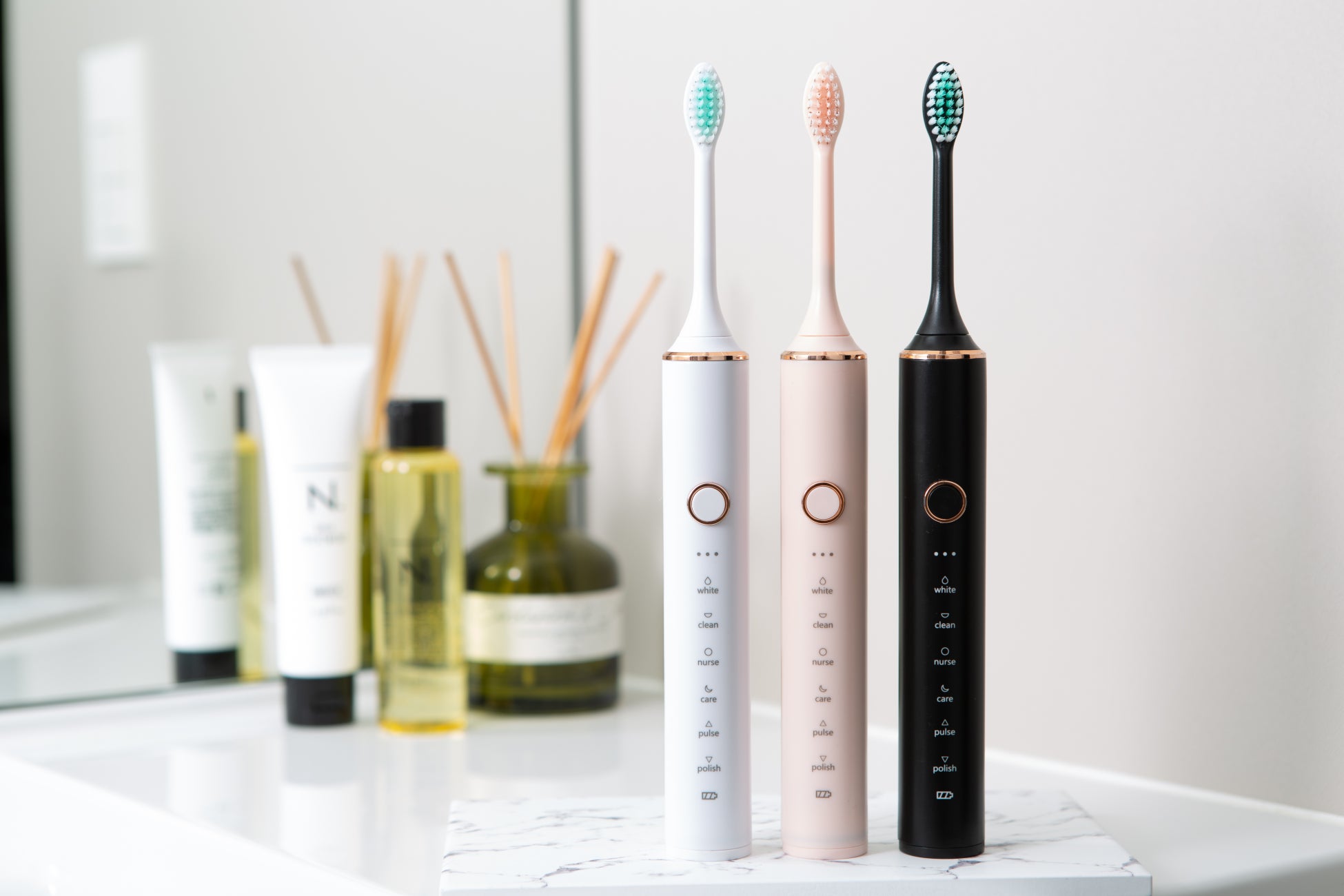 月々330円(税込)で利用できる”サブスク型”電動歯ブラシサービス「Dentaly(デンタリー)」2月1日からサービス提供開始|株式会社TOMORROW のプレスリリース