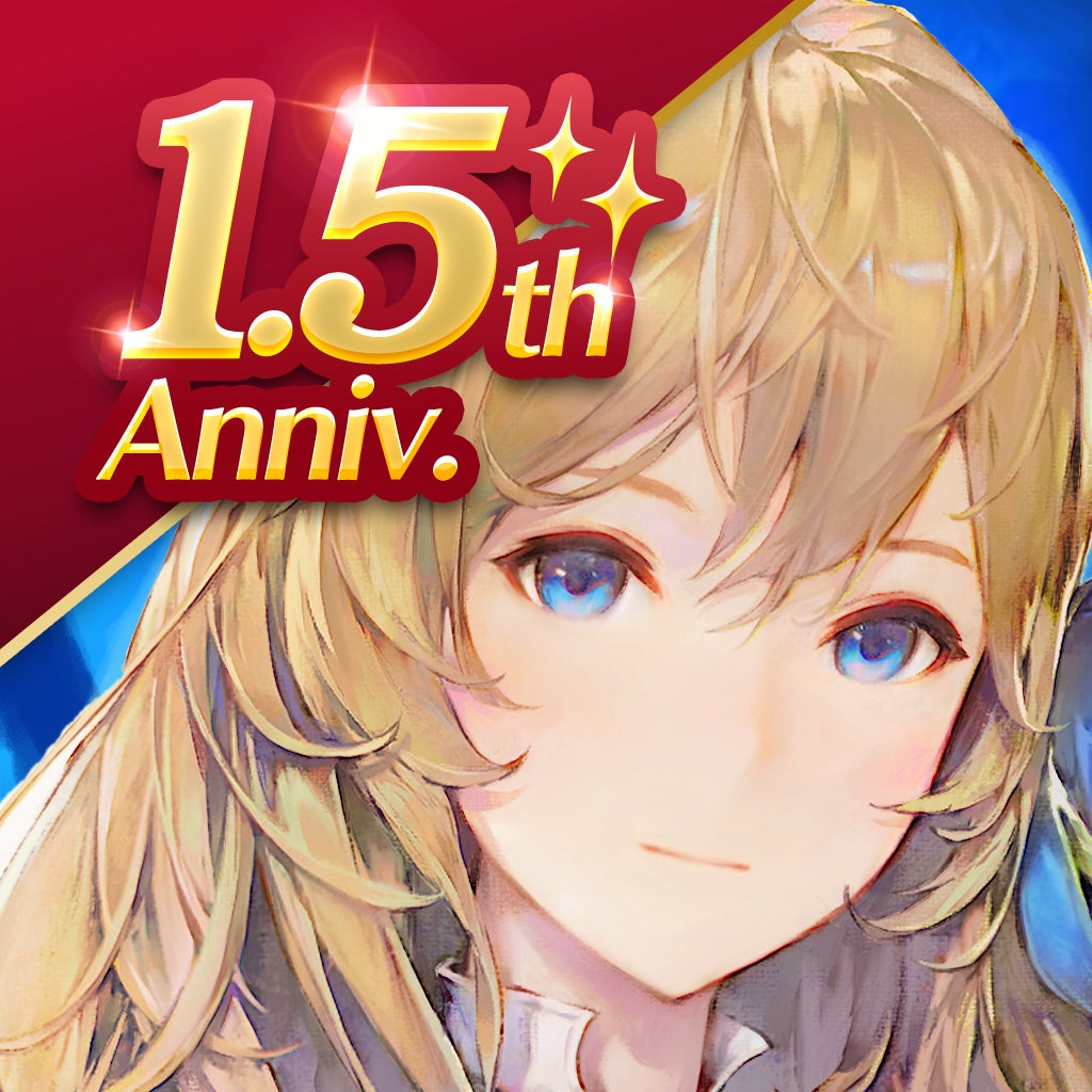 【グランサガ】総召喚回数1億回突破記念!豪華プレゼントイベント開催中!SSR GW BOXや女神の涙など豪華アイテムがもらえる!