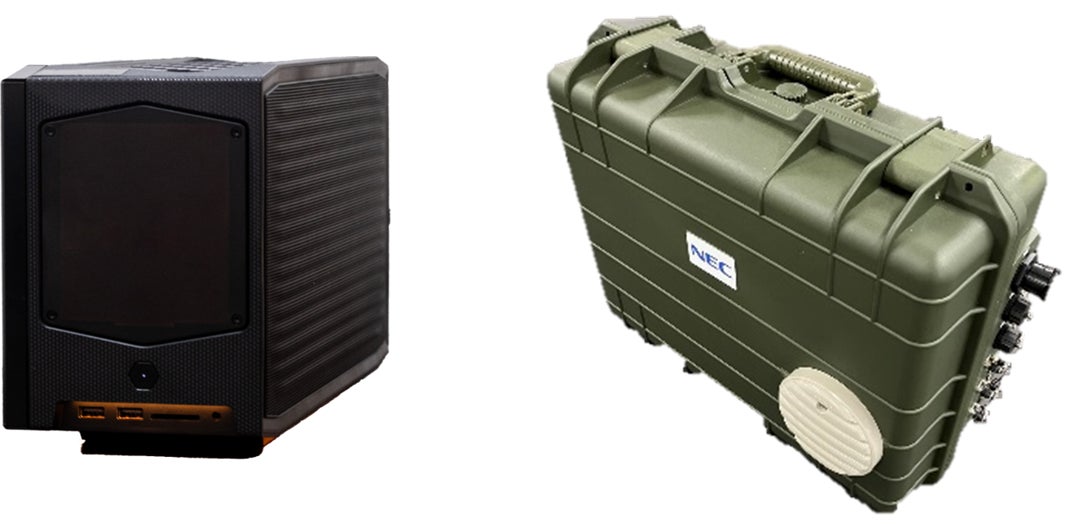 【NECネッツエスアイ】ローカル5G通信に必要な全ての機能を集約したオールインワン・コア一体型システム「HYPERNOVA」を販売開始 ...