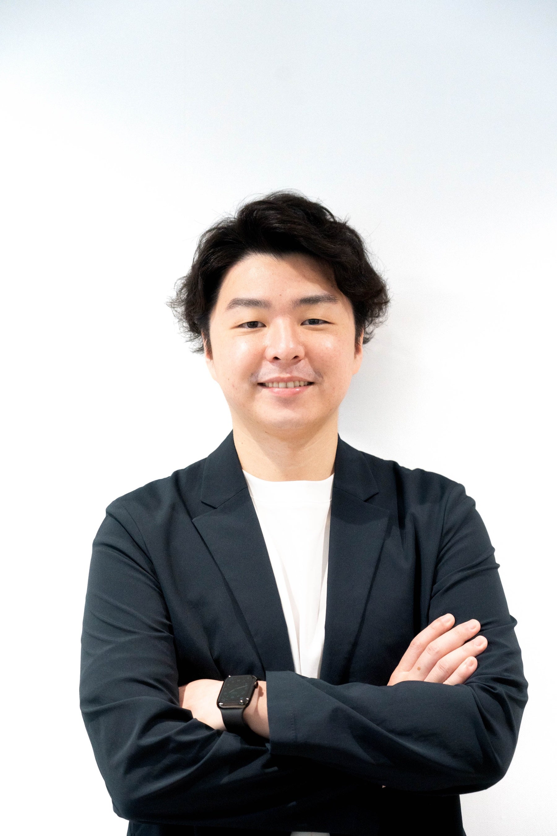 代表取締役 澤 孟澄