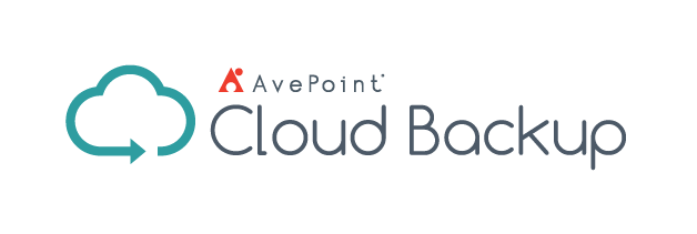 AvePoint Cloud Backup