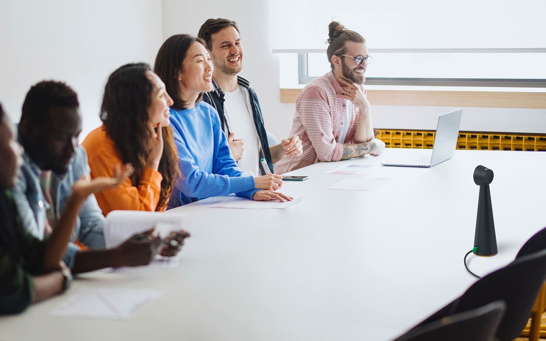 TOTEM180広視野角180度