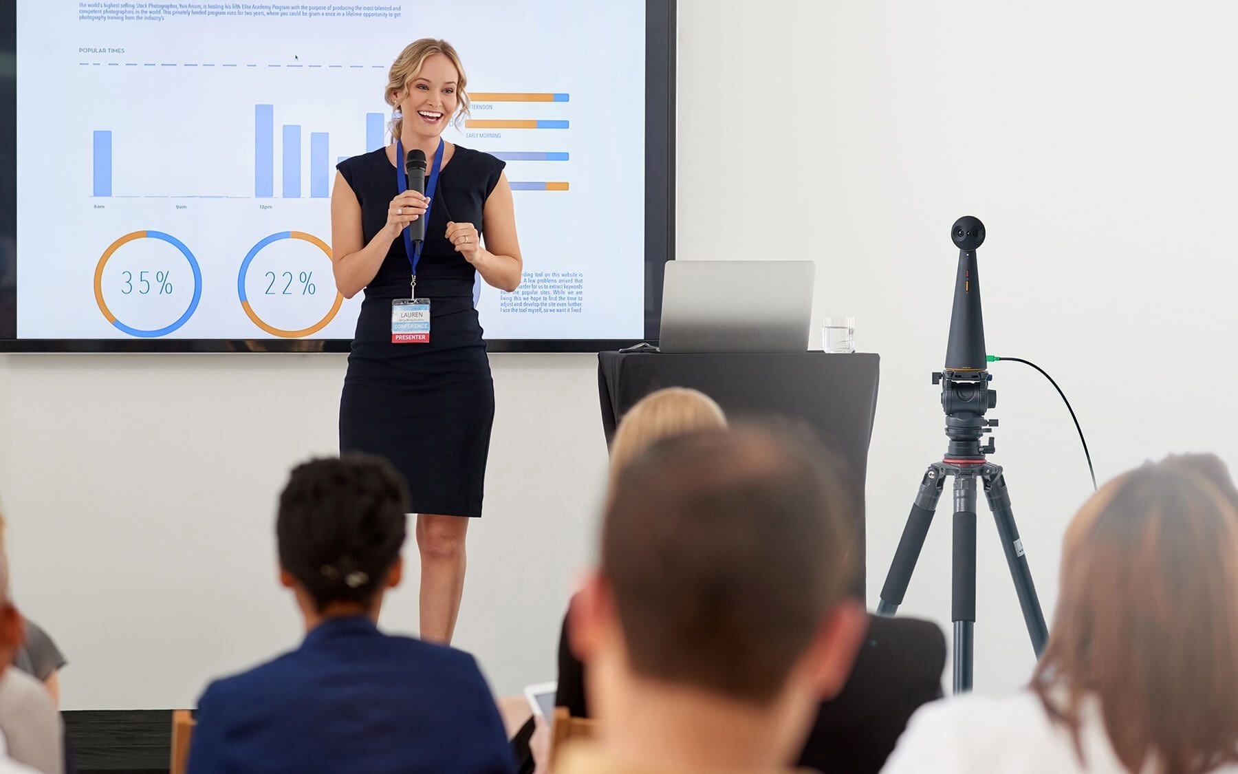 TOTEM180プレゼンテーション