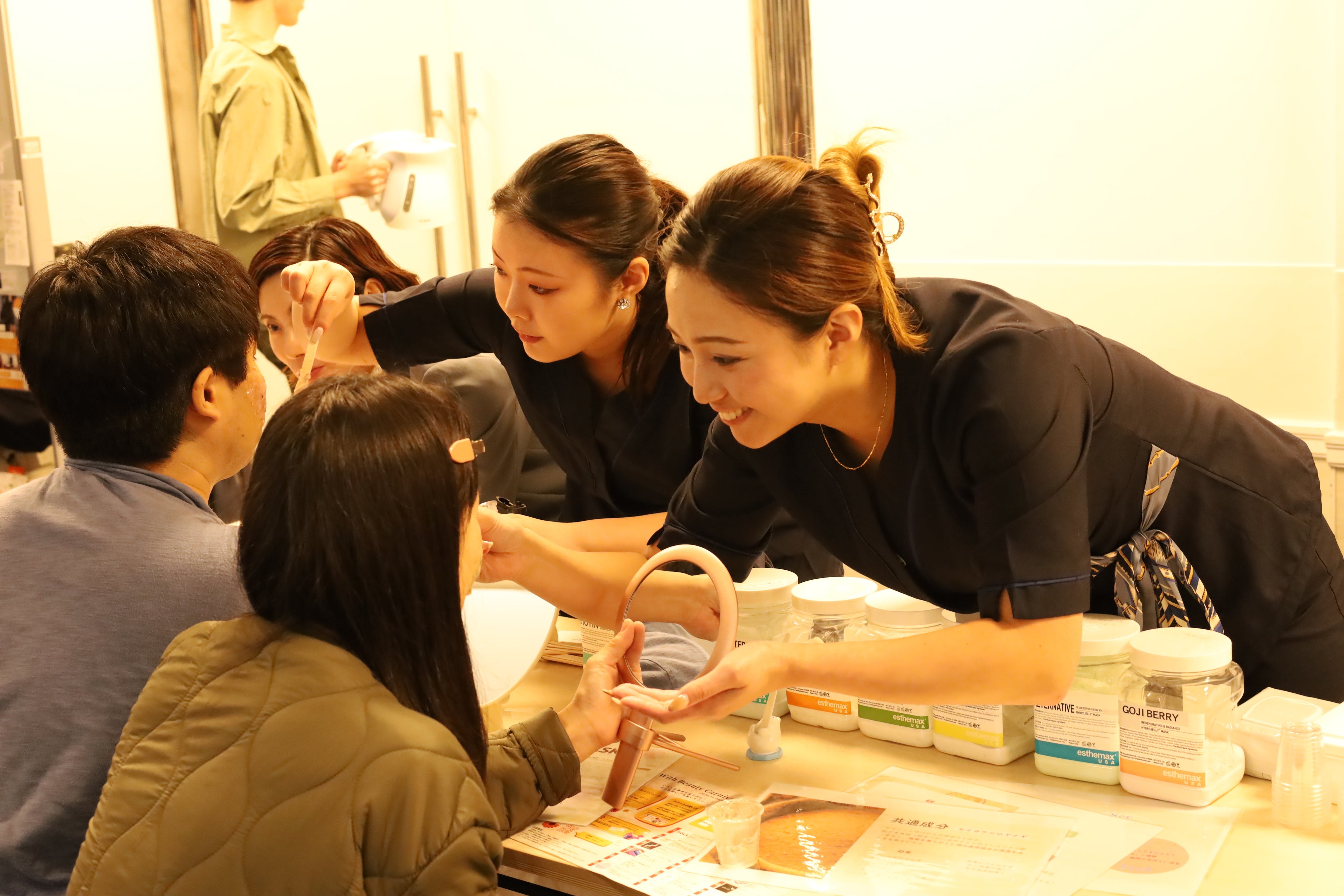 関西最大級の美容の祭典『第6回 With Beauty Carnival』 11/16（日）大阪梅田スカイビルにて開催決定！