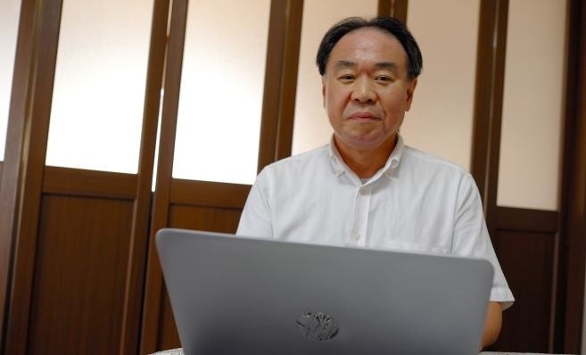 2021年卒業生・おがちんさん