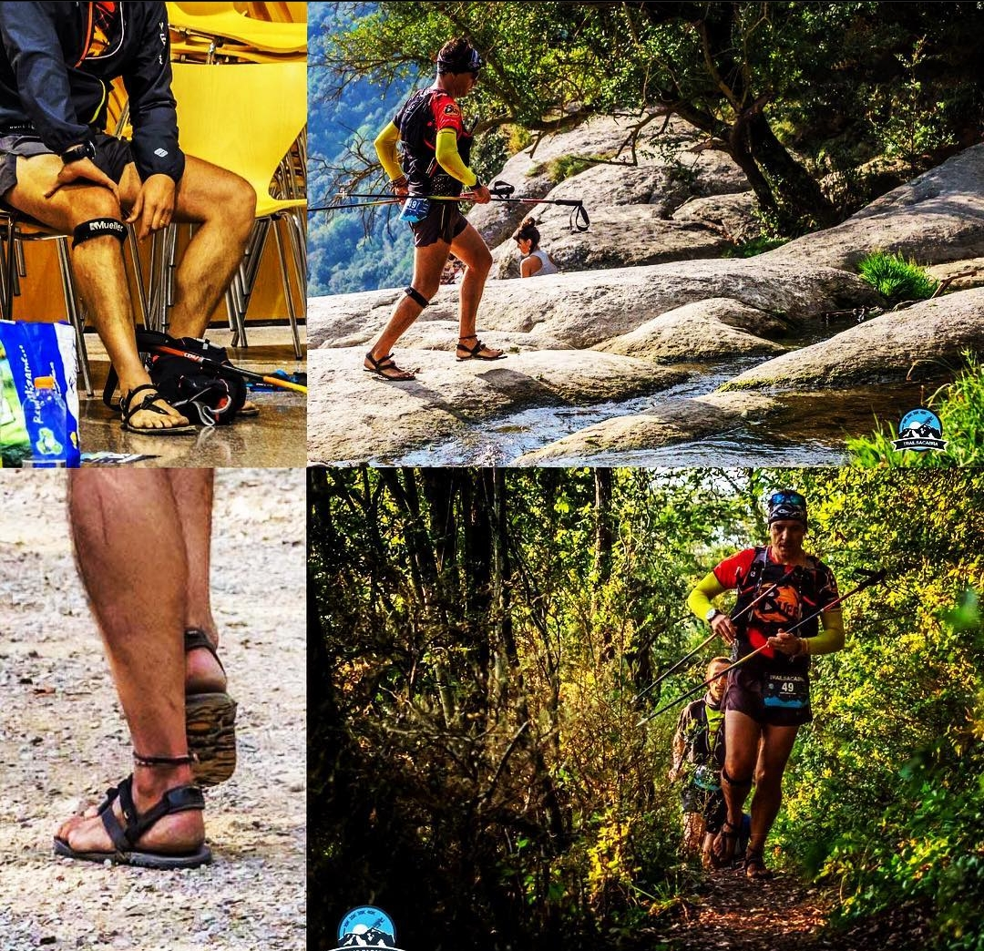 5月6まで限定値下げBRENTA サンダル　未使用に近い　アパルトモン購入 5月6まで限定値下げBRENTA サンダル 未使用に近い アパルトモン購入