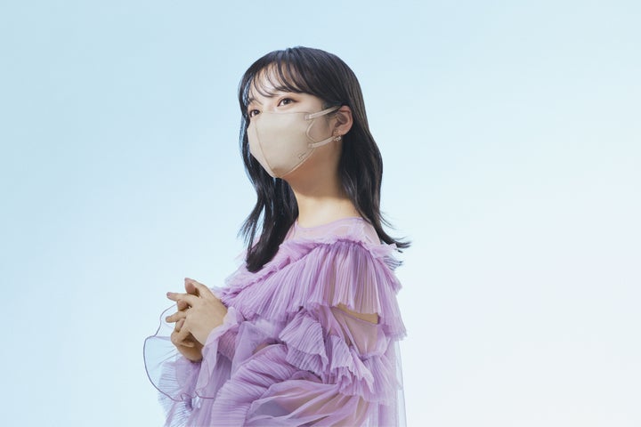山之内すず、E-lineMASK公式アンバサダーに就任!超十代イベントで発表 山之内すず、E-lineMASK公式アンバサダーに就任!超十代イベントで発表