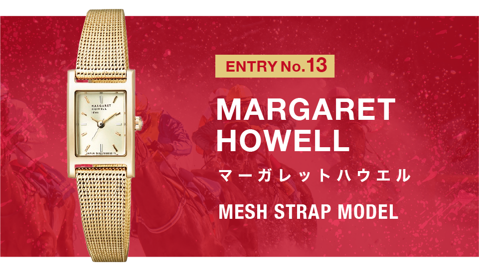 メッシュベルト BG2-621-31／¥38,500(税込)