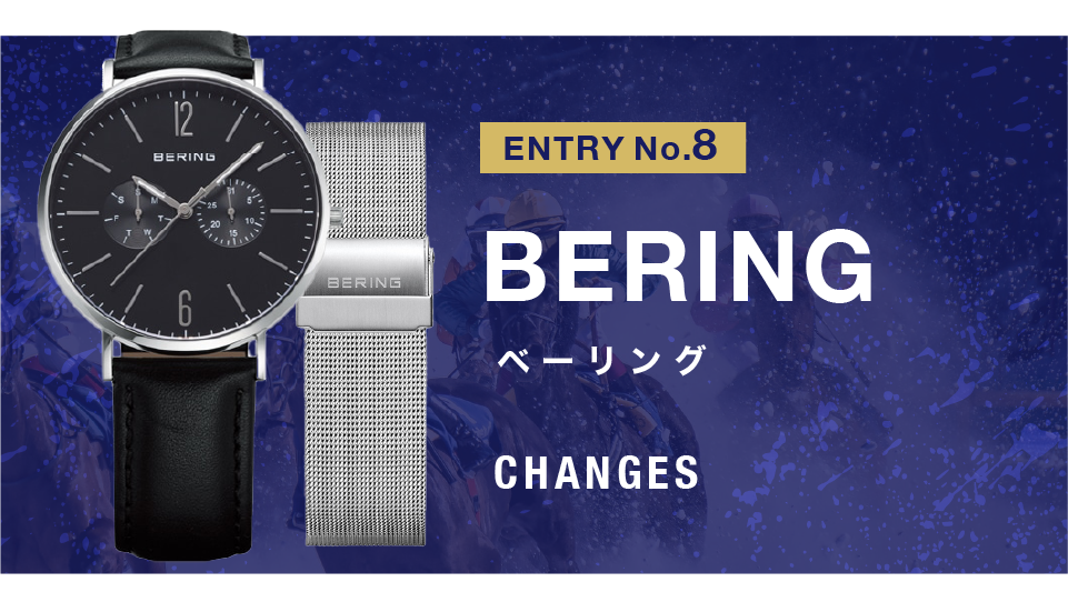 CHANGES　14240-402／¥25,300(税込)