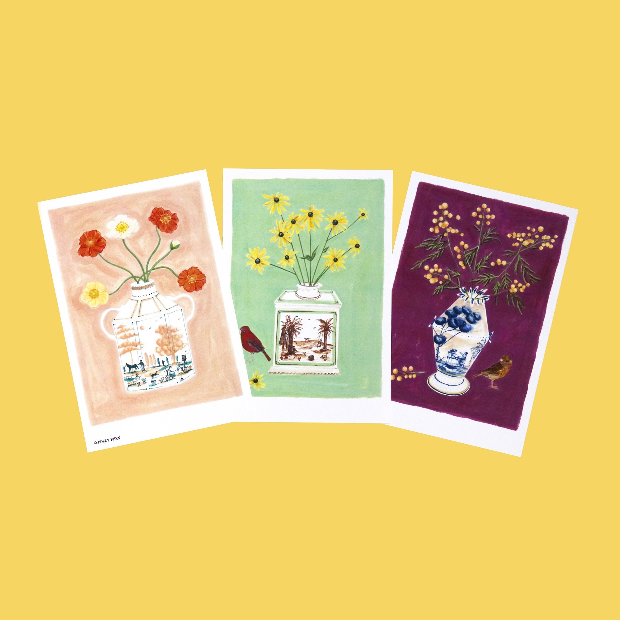 オリジナルポストカード　※画像はイメージです。