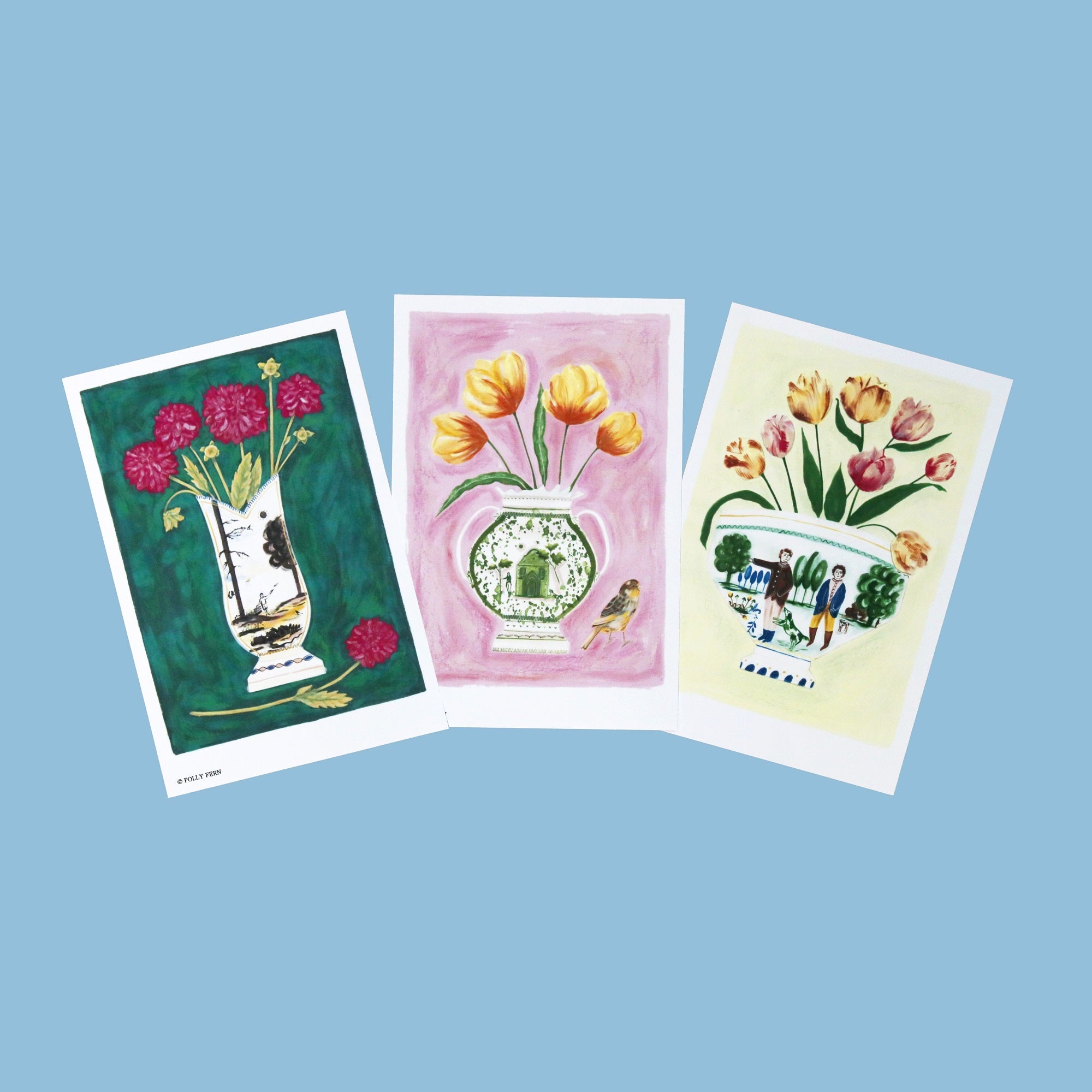 オリジナルポストカード　※画像はイメージです。